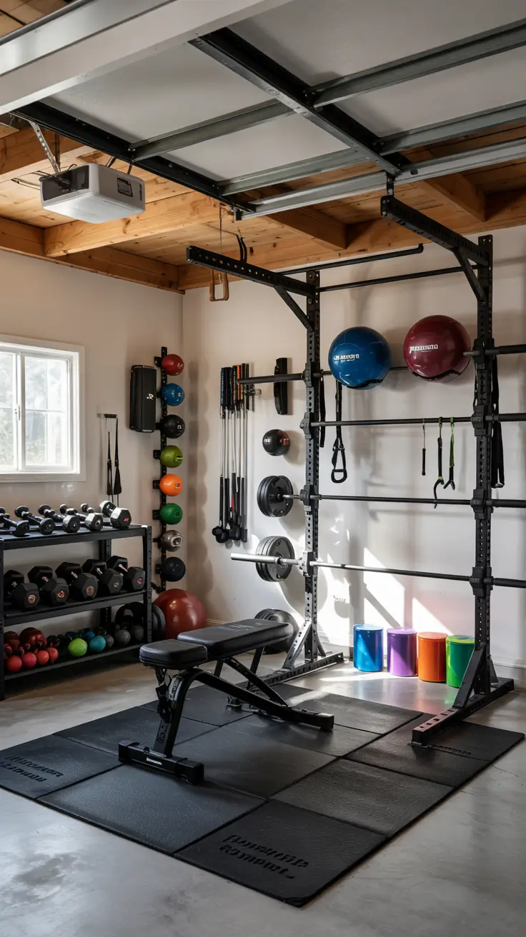 Garage Organization Ideas 2026: Easy DIY Tips for a Modern Workshop