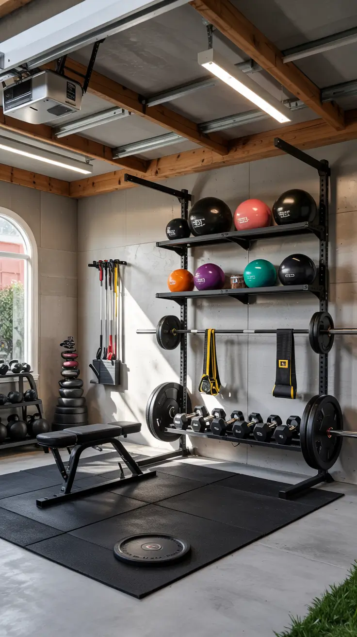 Garage Organization Ideas 2026: Easy DIY Tips for a Modern Workshop