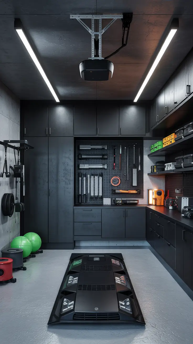 Garage Organization Ideas 2026: Easy DIY Tips for a Modern Workshop