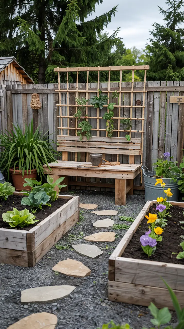 Garden Landscaping 2026: Beautiful Design Ideas, Layouts & DIY Garden Plans