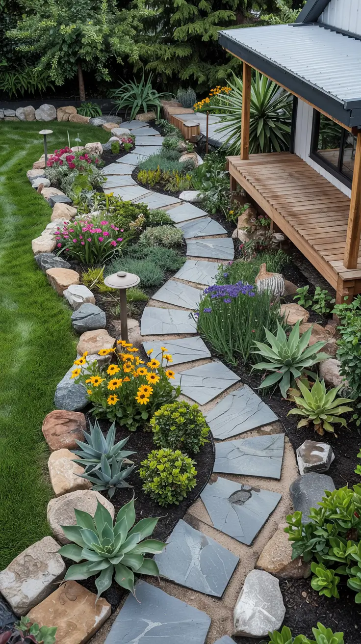 Garden Landscaping 2026: Beautiful Design Ideas, Layouts & DIY Garden Plans