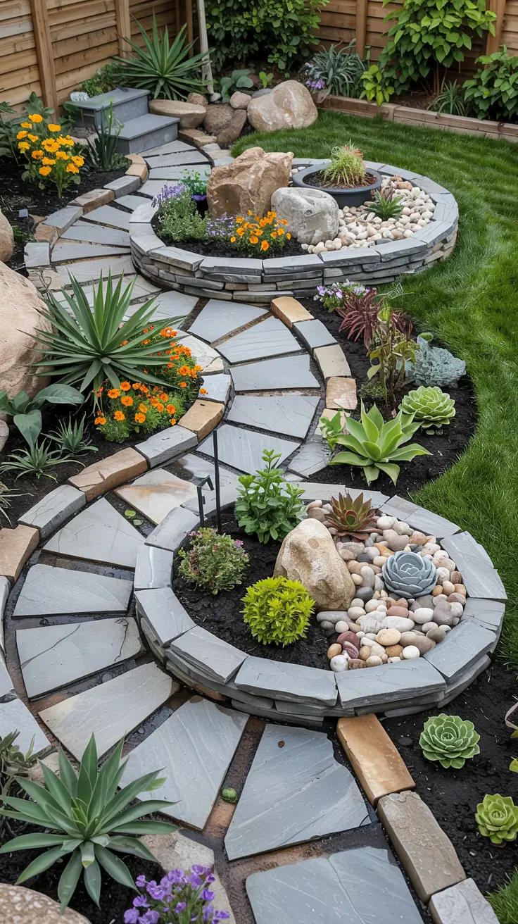 Garden Landscaping 2026: Beautiful Design Ideas, Layouts & DIY Garden Plans