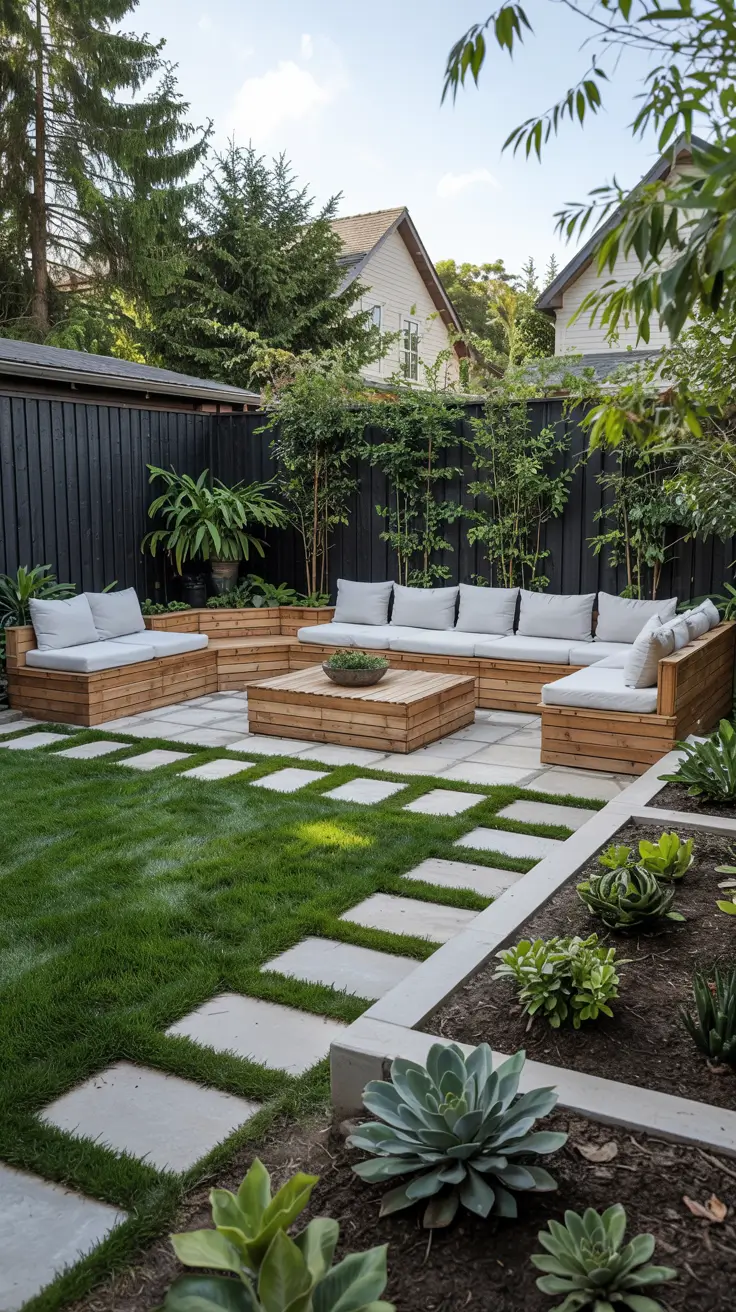 Garden Landscaping 2026: Beautiful Design Ideas, Layouts & DIY Garden Plans