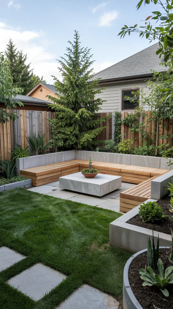 Garden Landscaping 2026: Beautiful Design Ideas, Layouts & DIY Garden Plans