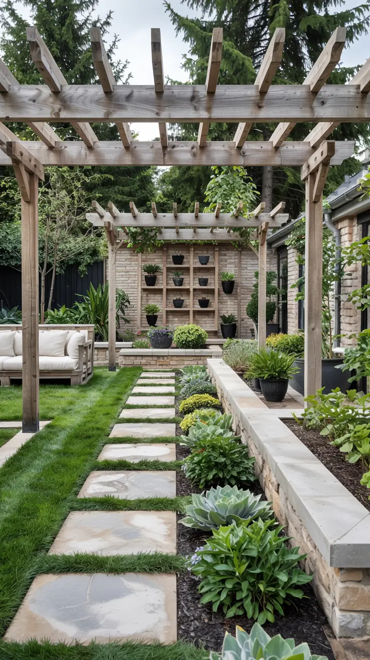 Garden Landscaping 2026: Beautiful Design Ideas, Layouts & DIY Garden Plans