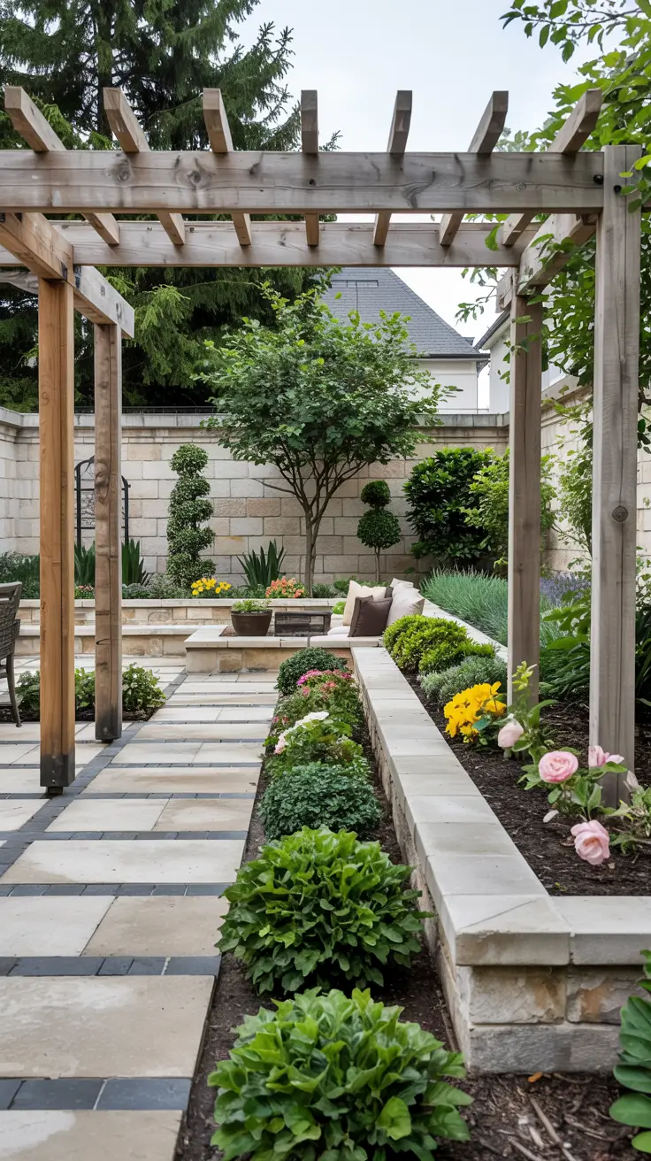 Garden Landscaping 2026: Beautiful Design Ideas, Layouts & DIY Garden Plans