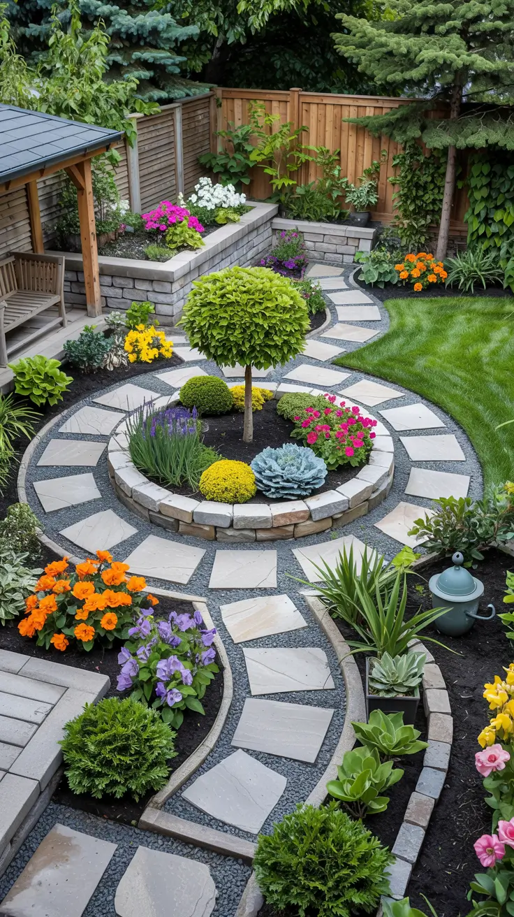 Garden Landscaping 2026: Beautiful Design Ideas, Layouts & DIY Garden Plans
