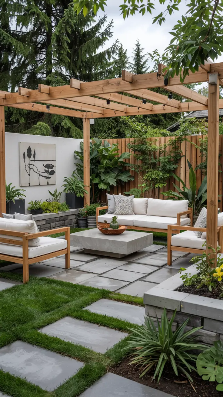 Garden Landscaping 2026: Beautiful Design Ideas, Layouts & DIY Garden Plans