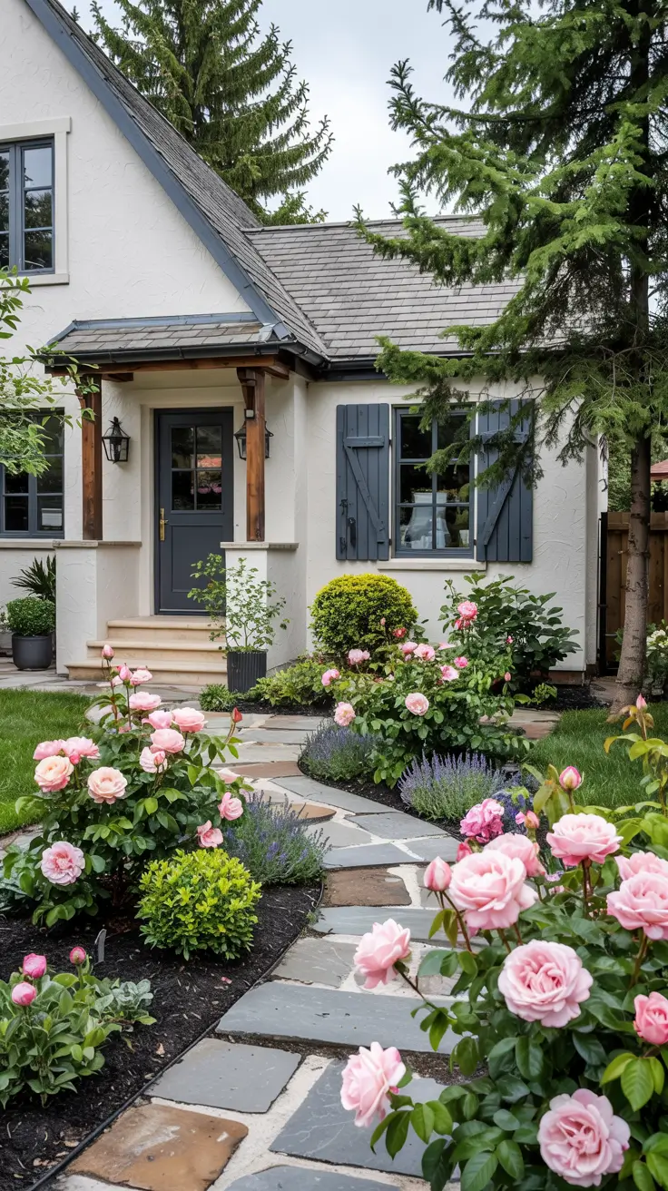 Garden Landscaping 2026: Beautiful Design Ideas, Layouts & DIY Garden Plans