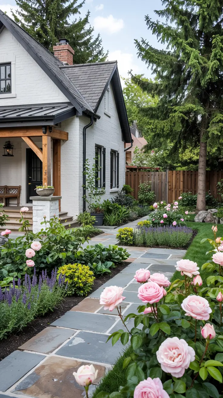 Garden Landscaping 2026: Beautiful Design Ideas, Layouts & DIY Garden Plans