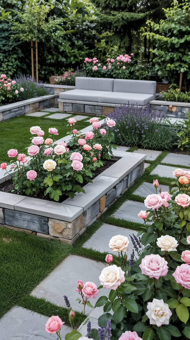 Garden Landscaping 2026: Beautiful Design Ideas, Layouts & DIY Garden Plans