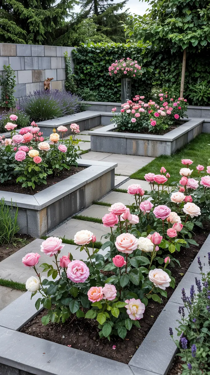 Garden Landscaping 2026: Beautiful Design Ideas, Layouts & DIY Garden Plans