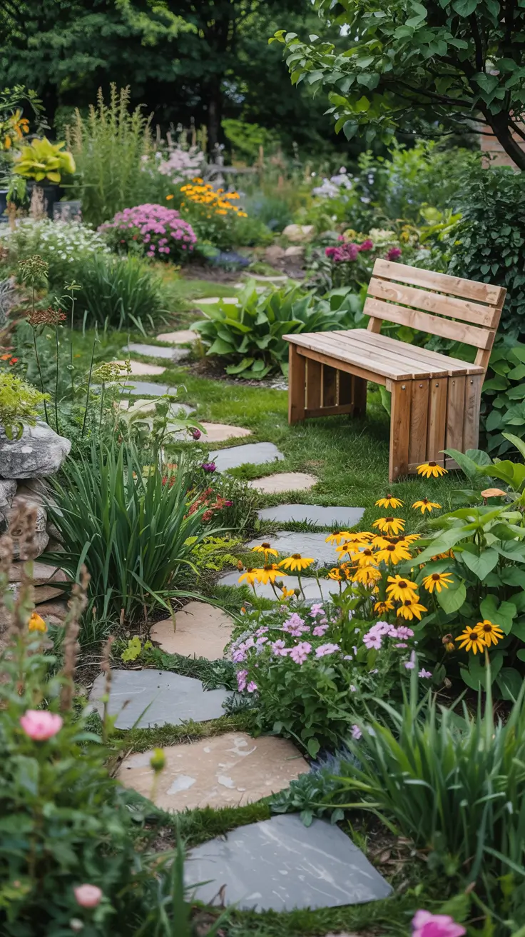 Garden Landscaping 2026: Beautiful Design Ideas, Layouts & DIY Garden Plans