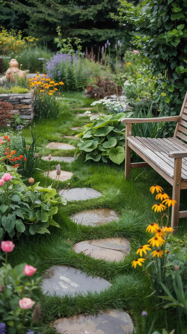 Garden Landscaping 2026: Beautiful Design Ideas, Layouts & DIY Garden Plans