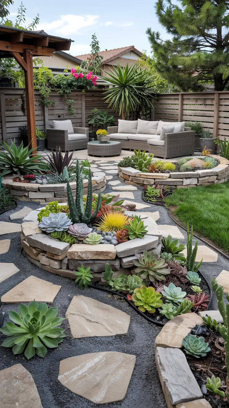Garden Landscaping 2026: Beautiful Design Ideas, Layouts & DIY Garden Plans