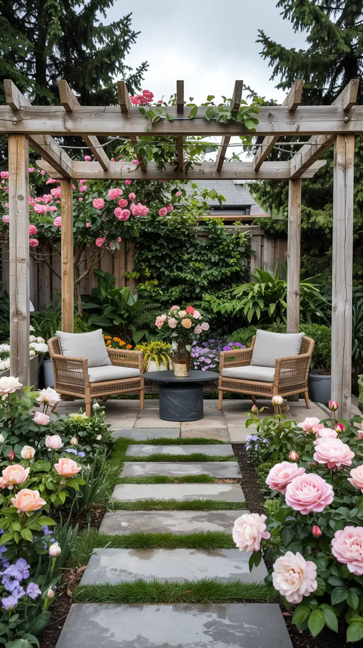 Garden Landscaping 2026: Beautiful Design Ideas, Layouts & DIY Garden Plans