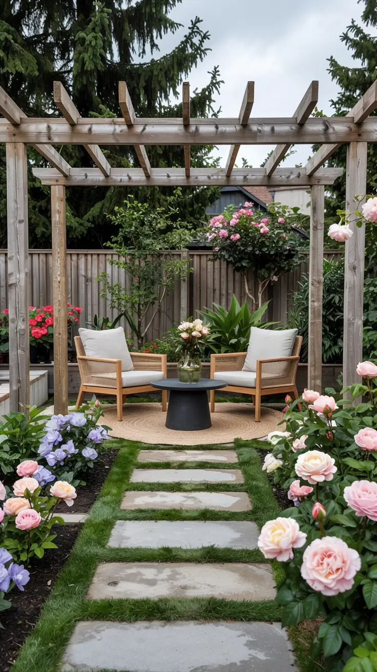 Garden Landscaping 2026: Beautiful Design Ideas, Layouts & DIY Garden Plans