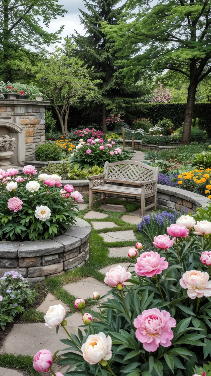 Garden Landscaping 2026: Beautiful Design Ideas, Layouts & DIY Garden Plans