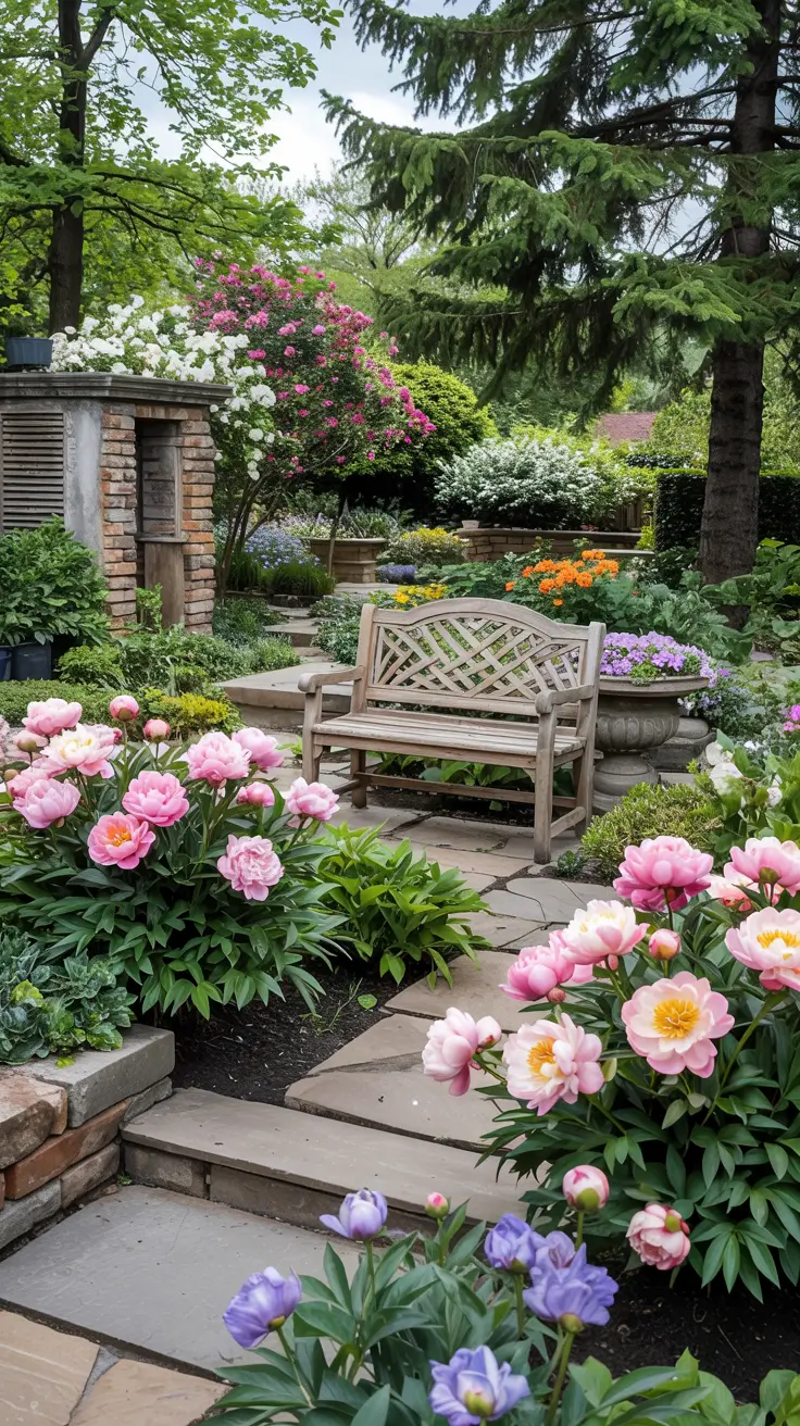 Garden Landscaping 2026: Beautiful Design Ideas, Layouts & DIY Garden Plans