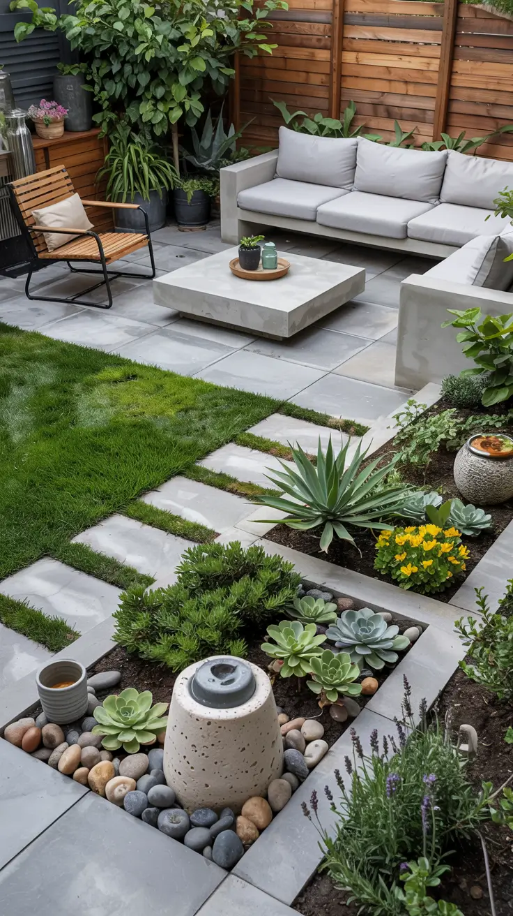 Garden Landscaping 2026: Beautiful Design Ideas, Layouts & DIY Garden Plans