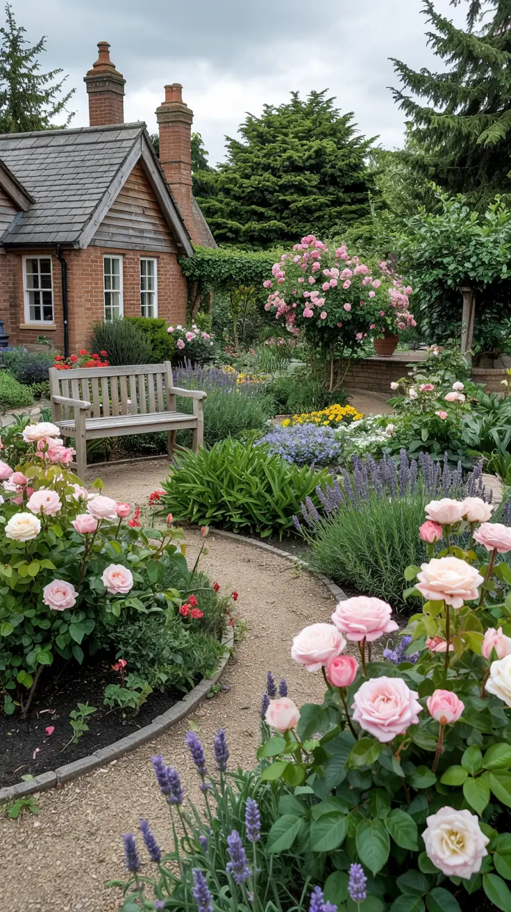 Garden Landscaping 2026: Beautiful Design Ideas, Layouts & DIY Garden Plans