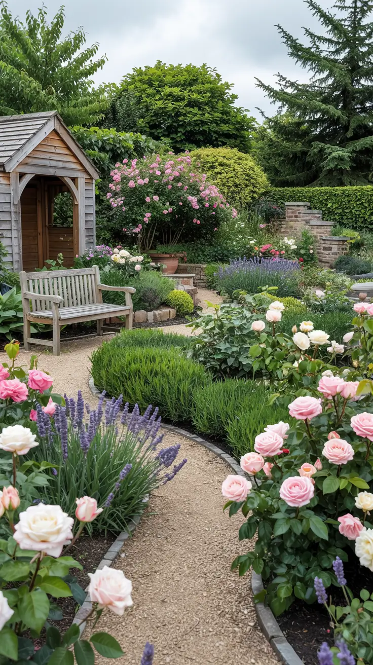 Garden Landscaping 2026: Beautiful Design Ideas, Layouts & DIY Garden Plans