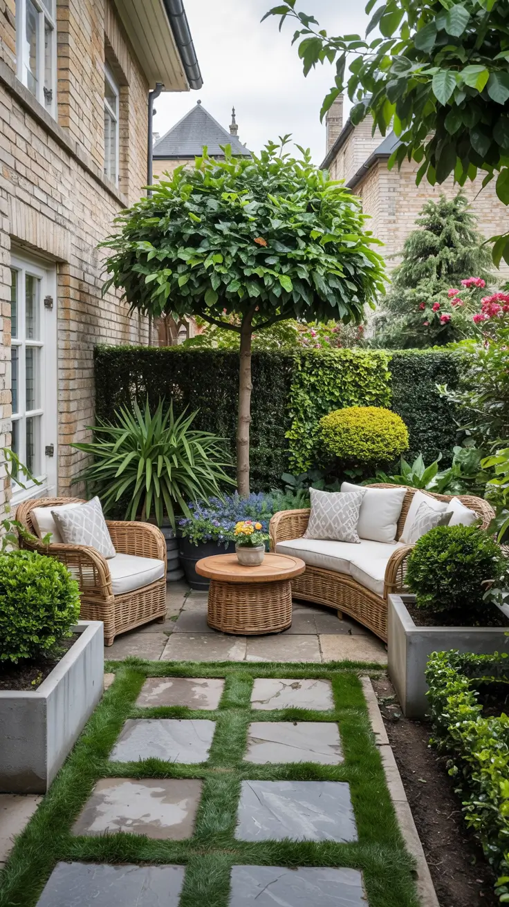 Garden Landscaping 2026: Beautiful Design Ideas, Layouts & DIY Garden Plans