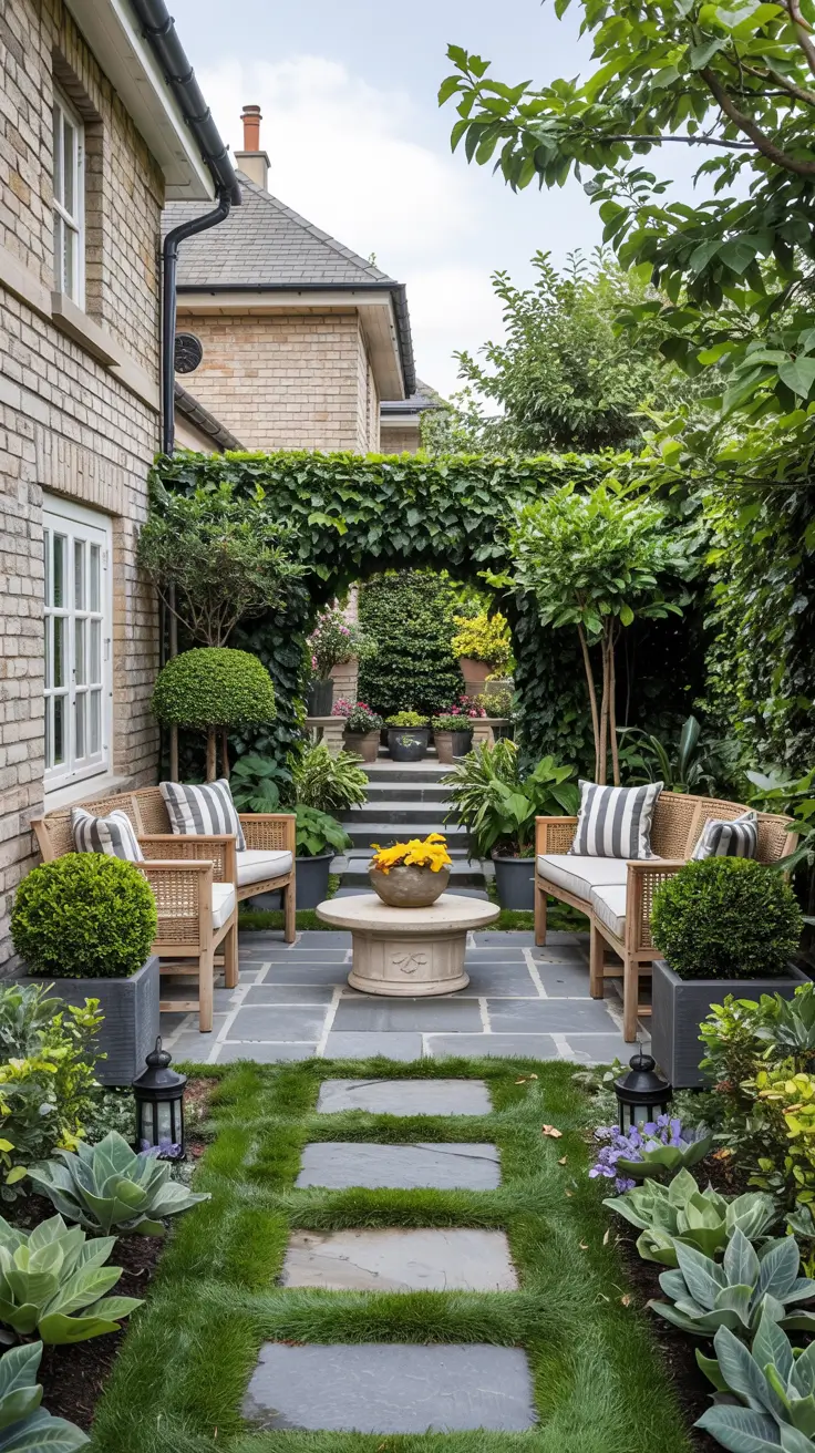 Garden Landscaping 2026: Beautiful Design Ideas, Layouts & DIY Garden Plans