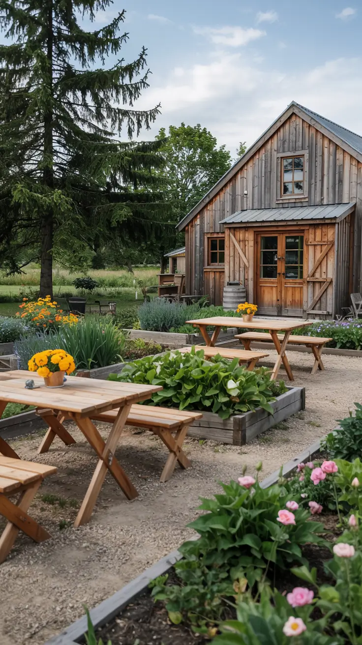 Garden Landscaping 2026: Beautiful Design Ideas, Layouts & DIY Garden Plans