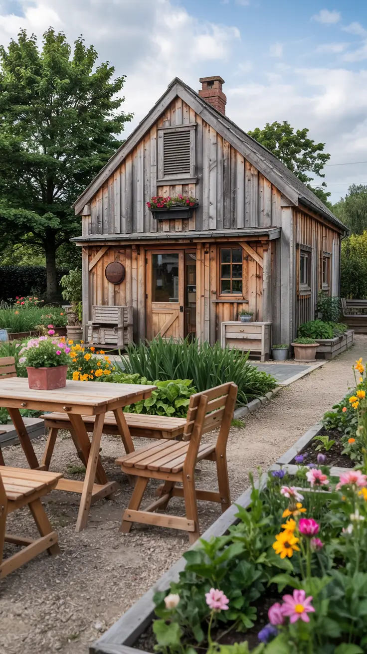 Garden Landscaping 2026: Beautiful Design Ideas, Layouts & DIY Garden Plans