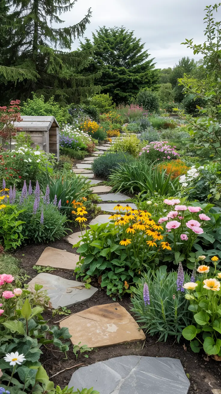 Garden Landscaping 2026: Beautiful Design Ideas, Layouts & DIY Garden Plans