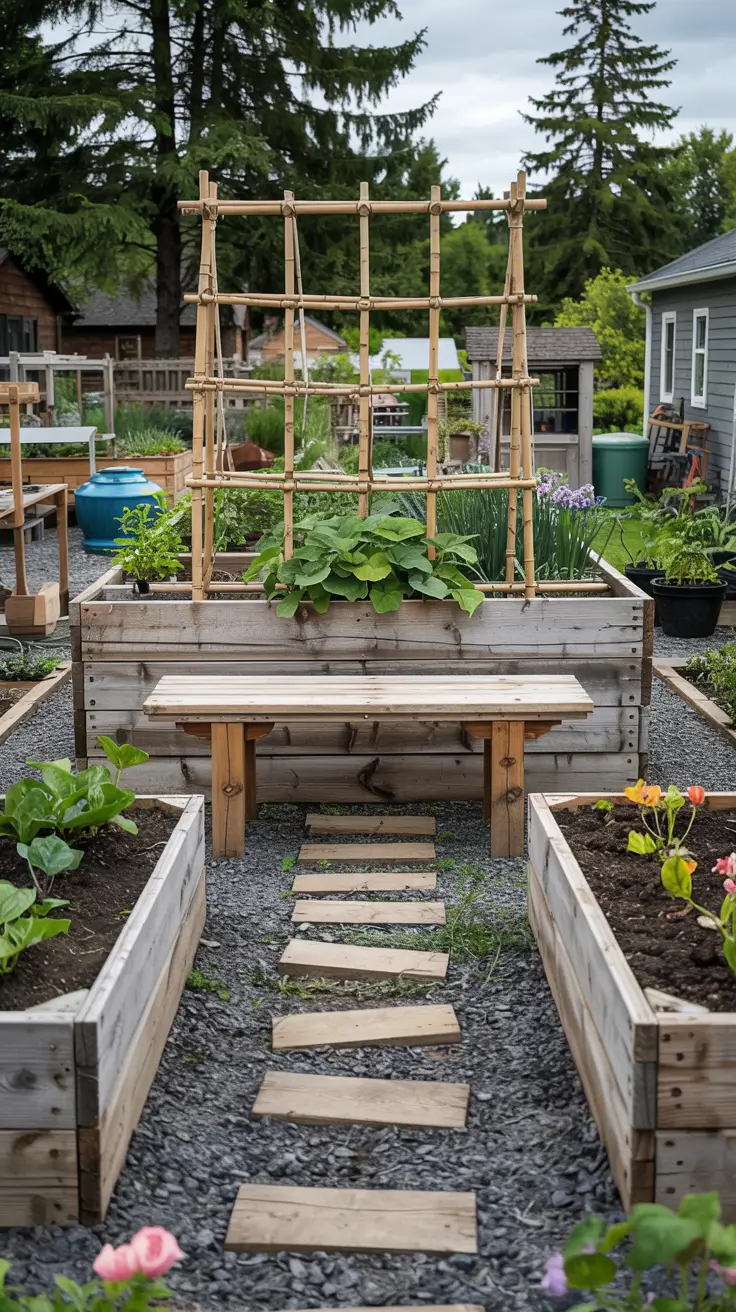 Garden Landscaping 2026: Beautiful Design Ideas, Layouts & DIY Garden Plans