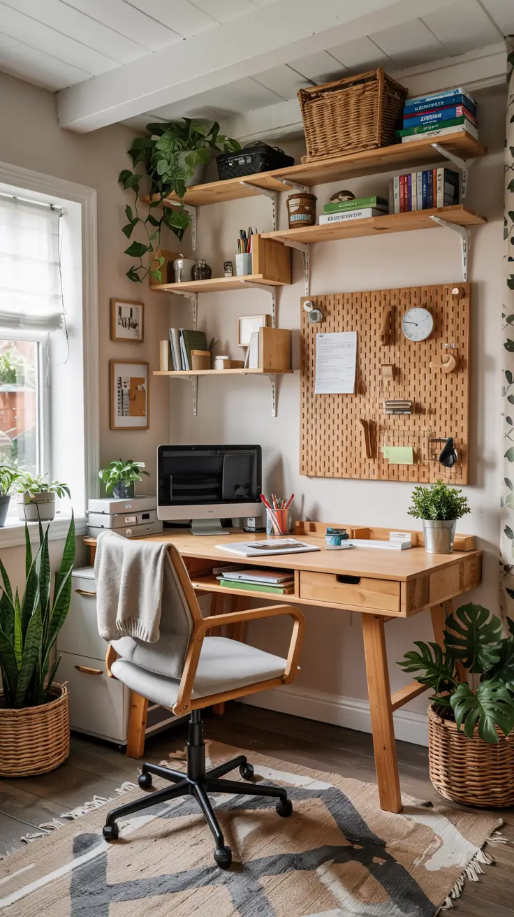 Garden Office Ideas 2026: Modern, Rustic & Budget-Friendly Workspaces