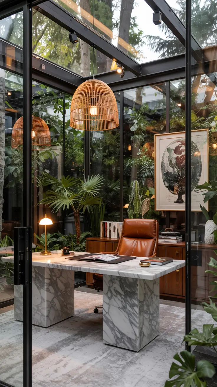 Garden Office Ideas 2026: Modern, Rustic & Budget-Friendly Workspaces