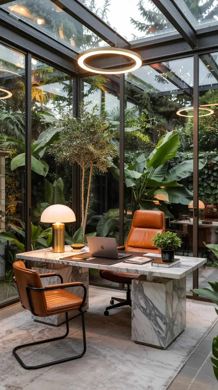 Garden Office Ideas 2026: Modern, Rustic & Budget-Friendly Workspaces