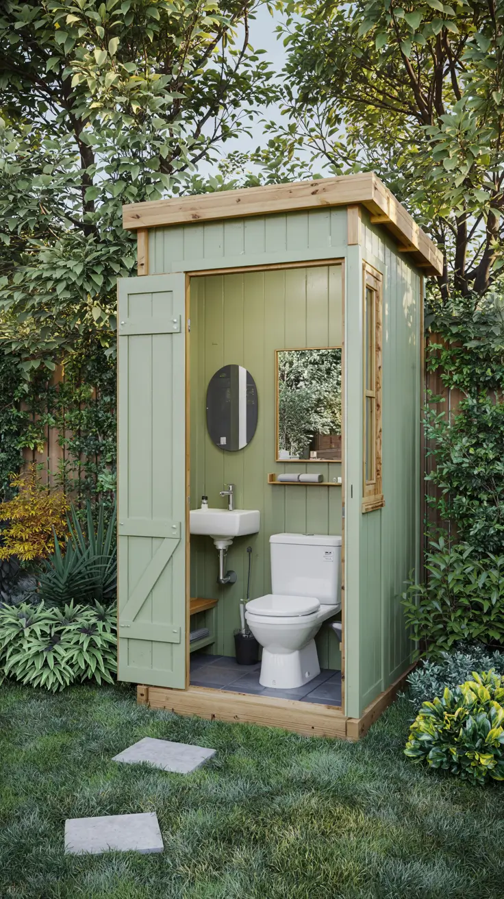 Garden Office Ideas 2026: Modern, Rustic & Budget-Friendly Workspaces