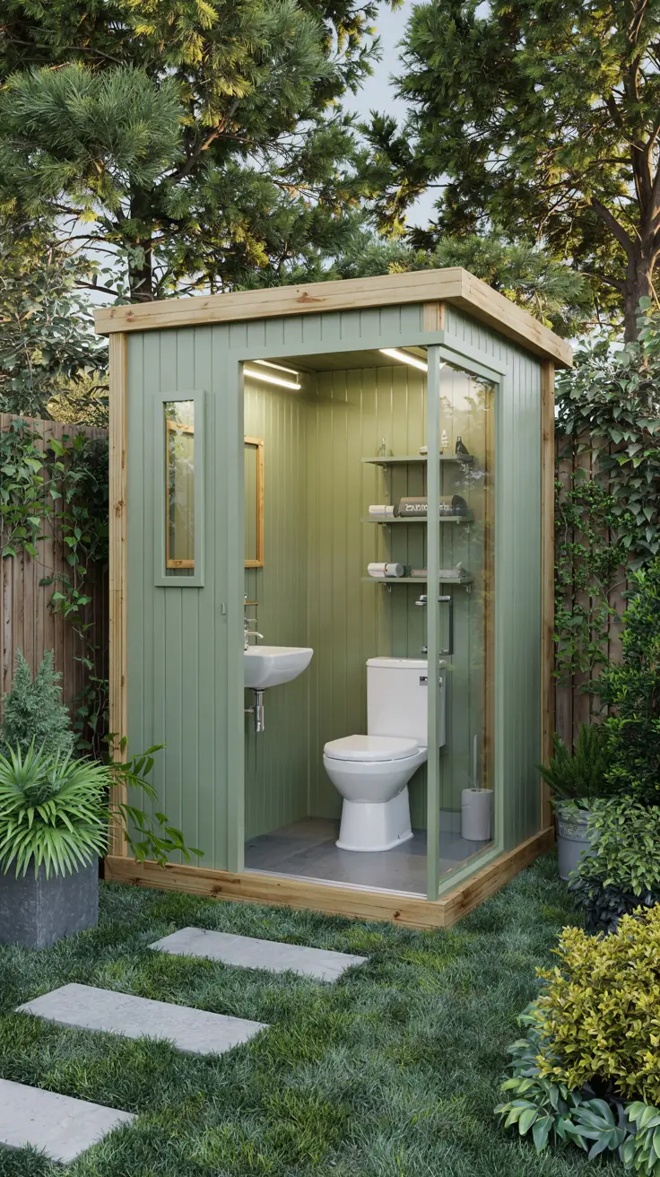 Garden Office Ideas 2026: Modern, Rustic & Budget-Friendly Workspaces