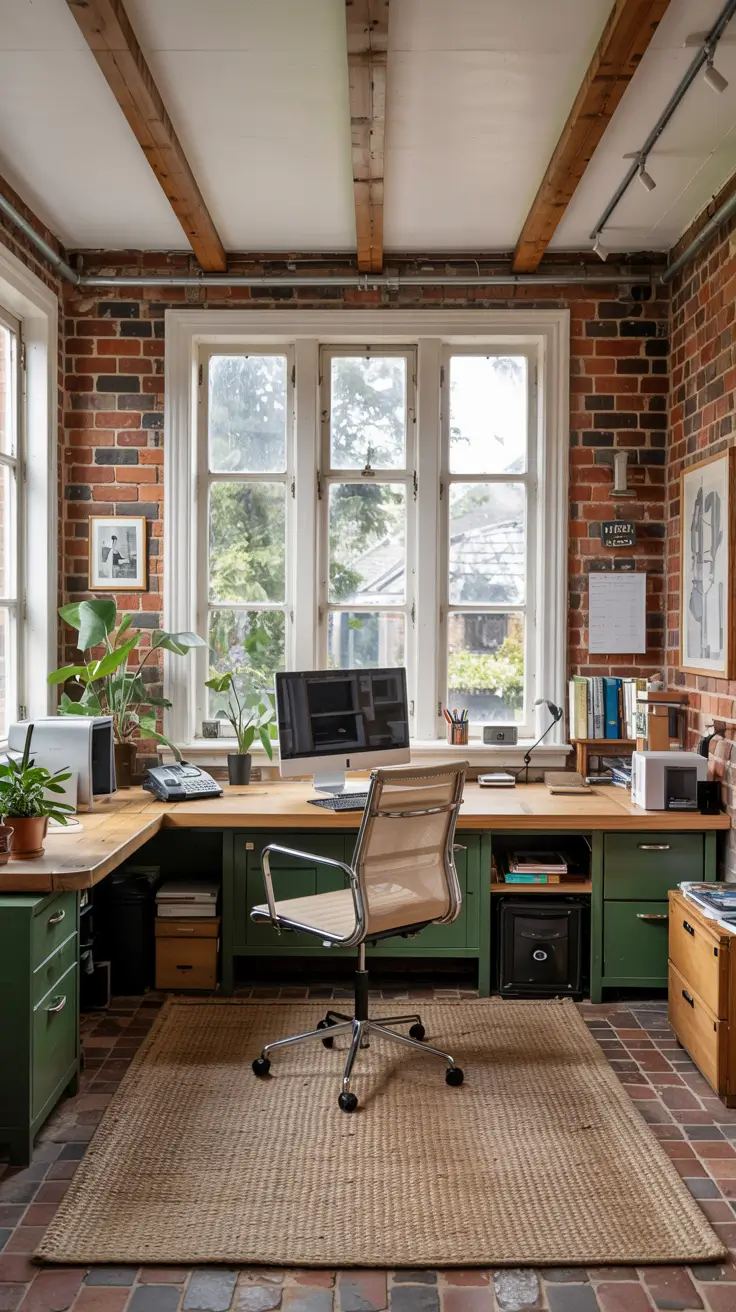 Garden Office Ideas 2026: Modern, Rustic & Budget-Friendly Workspaces