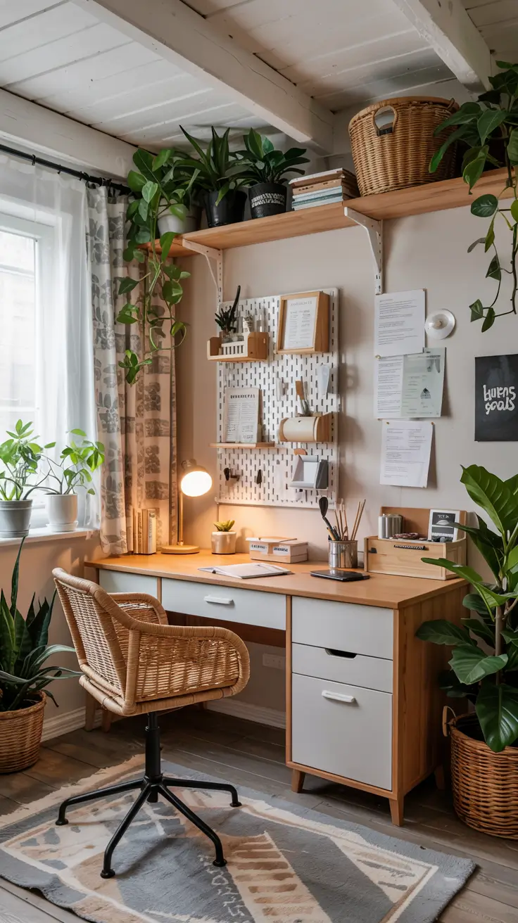 Garden Office Ideas 2026: Modern, Rustic & Budget-Friendly Workspaces