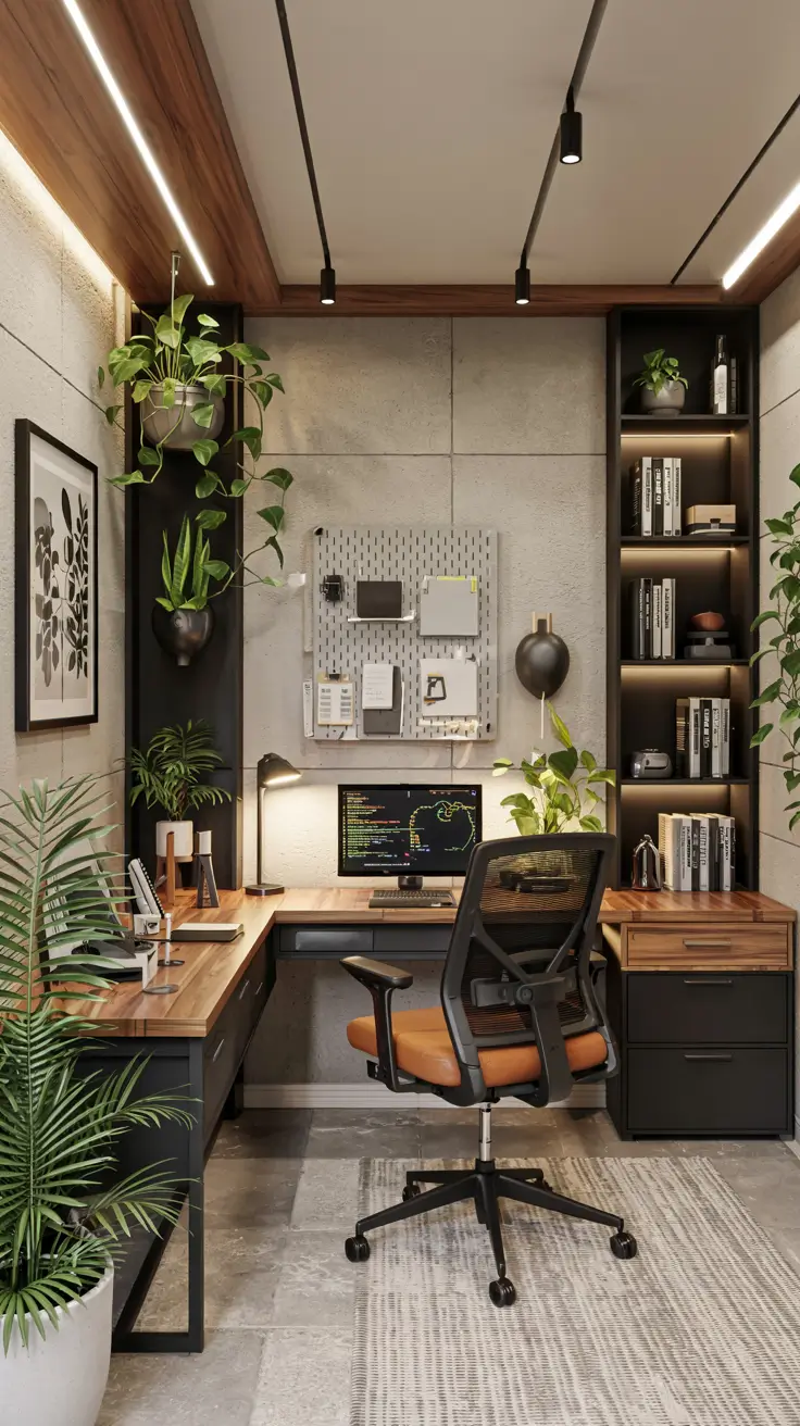 Garden Office Ideas 2026: Modern, Rustic & Budget-Friendly Workspaces