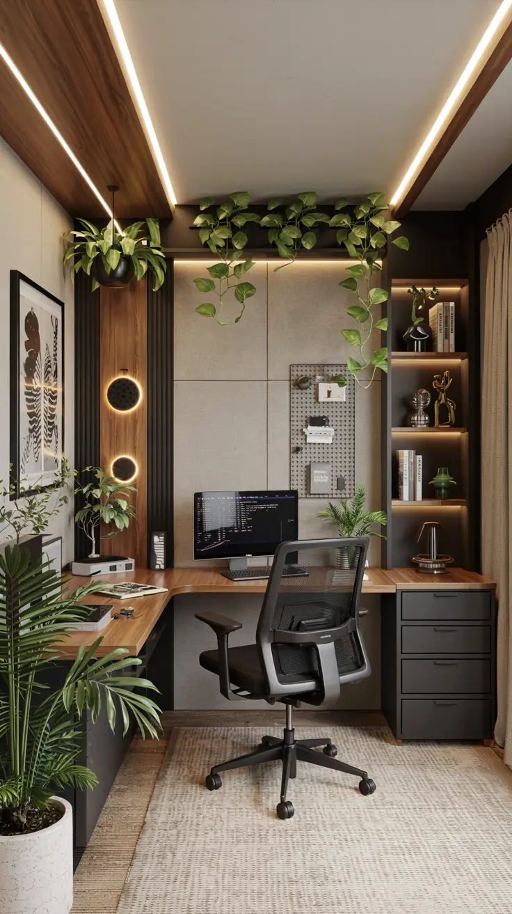 Garden Office Ideas 2026: Modern, Rustic & Budget-Friendly Workspaces