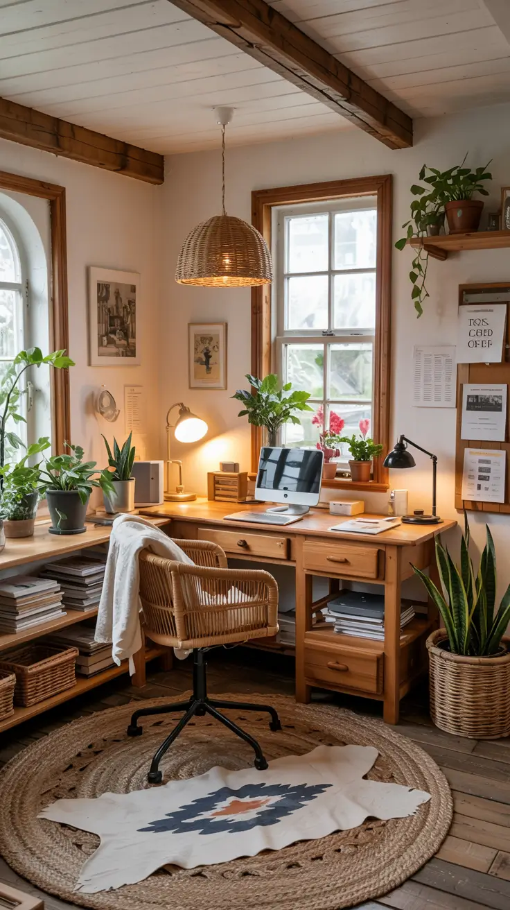 Garden Office Ideas 2026: Modern, Rustic & Budget-Friendly Workspaces