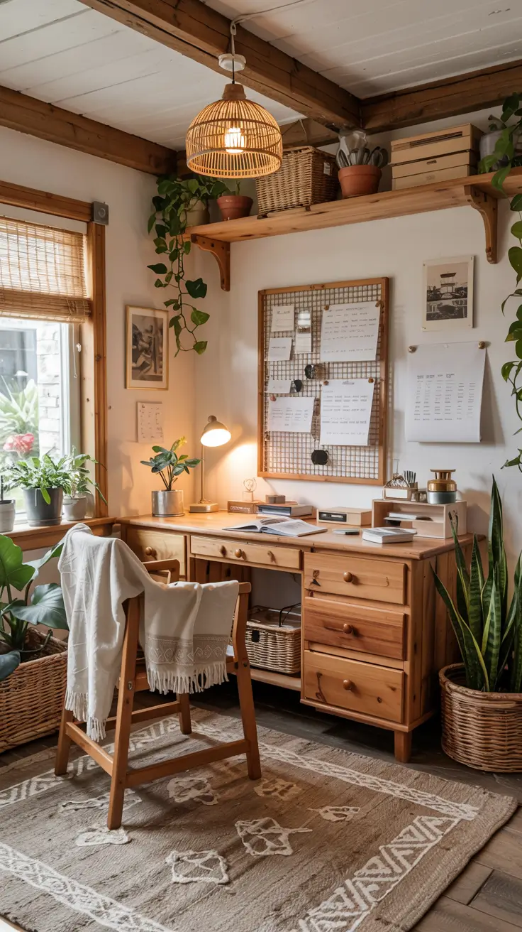 Garden Office Ideas 2026: Modern, Rustic & Budget-Friendly Workspaces