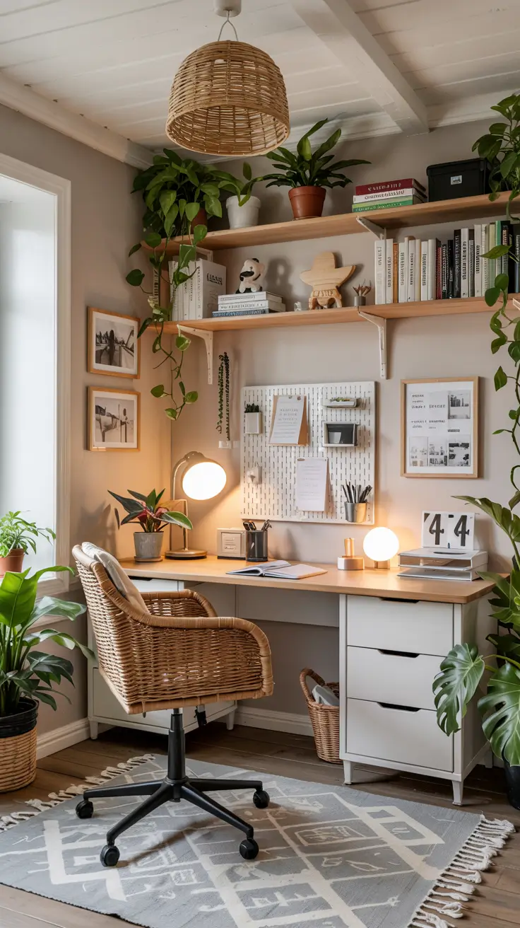 Garden Office Ideas 2026: Modern, Rustic & Budget-Friendly Workspaces