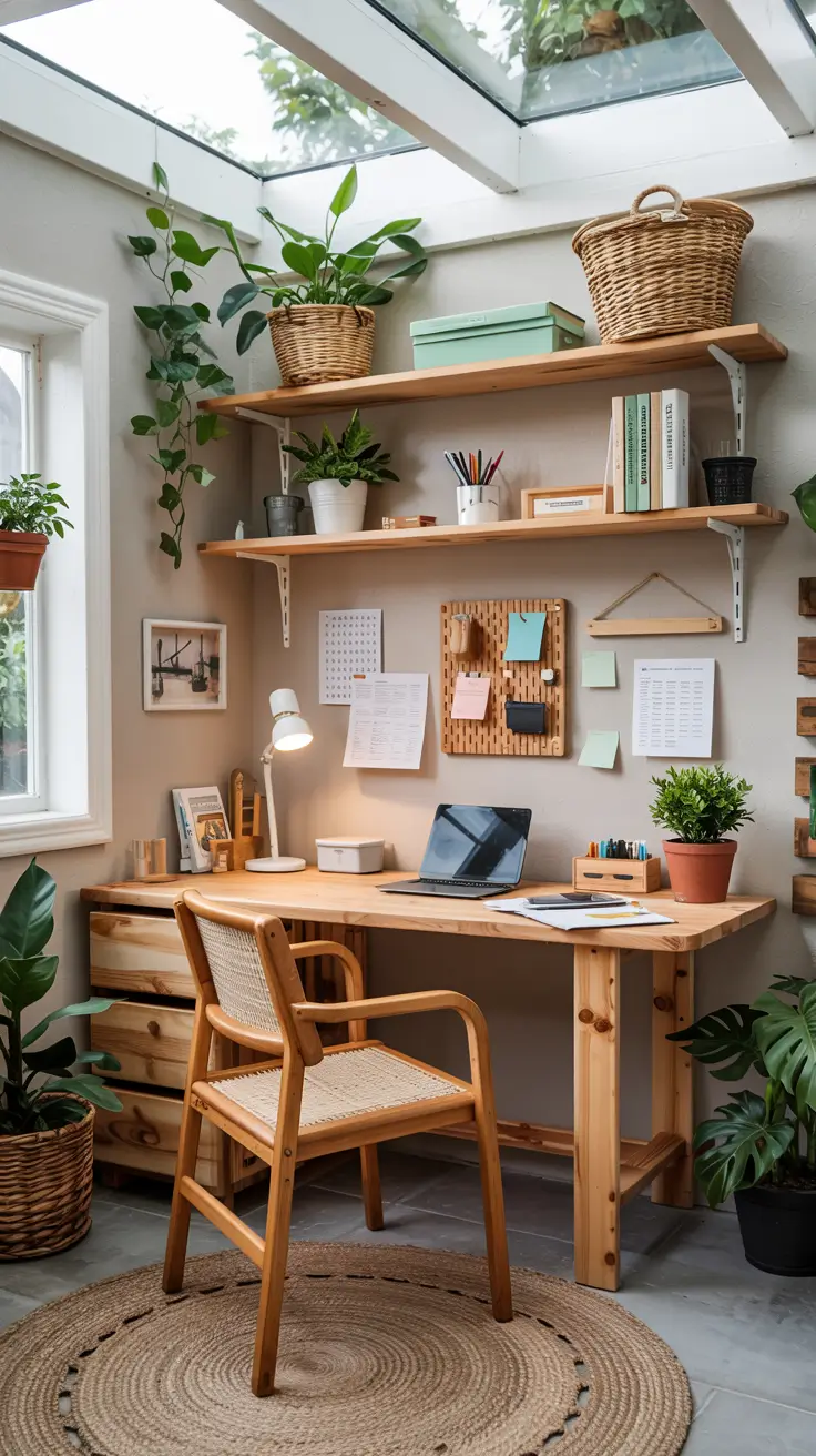 Garden Office Ideas 2026: Modern, Rustic & Budget-Friendly Workspaces