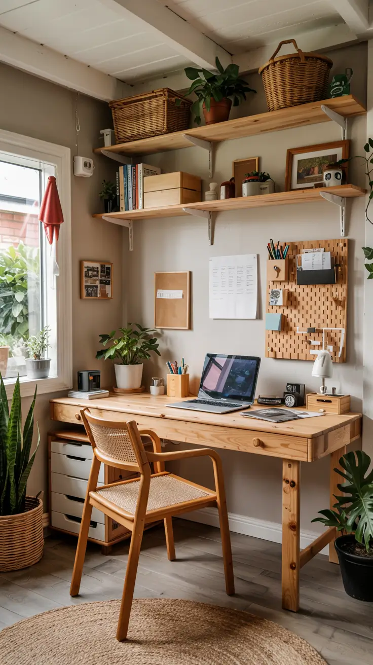 Garden Office Ideas 2026: Modern, Rustic & Budget-Friendly Workspaces