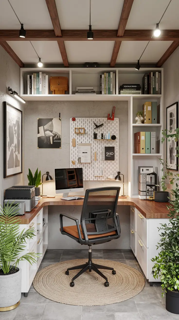 Garden Office Ideas 2026: Modern, Rustic & Budget-Friendly Workspaces