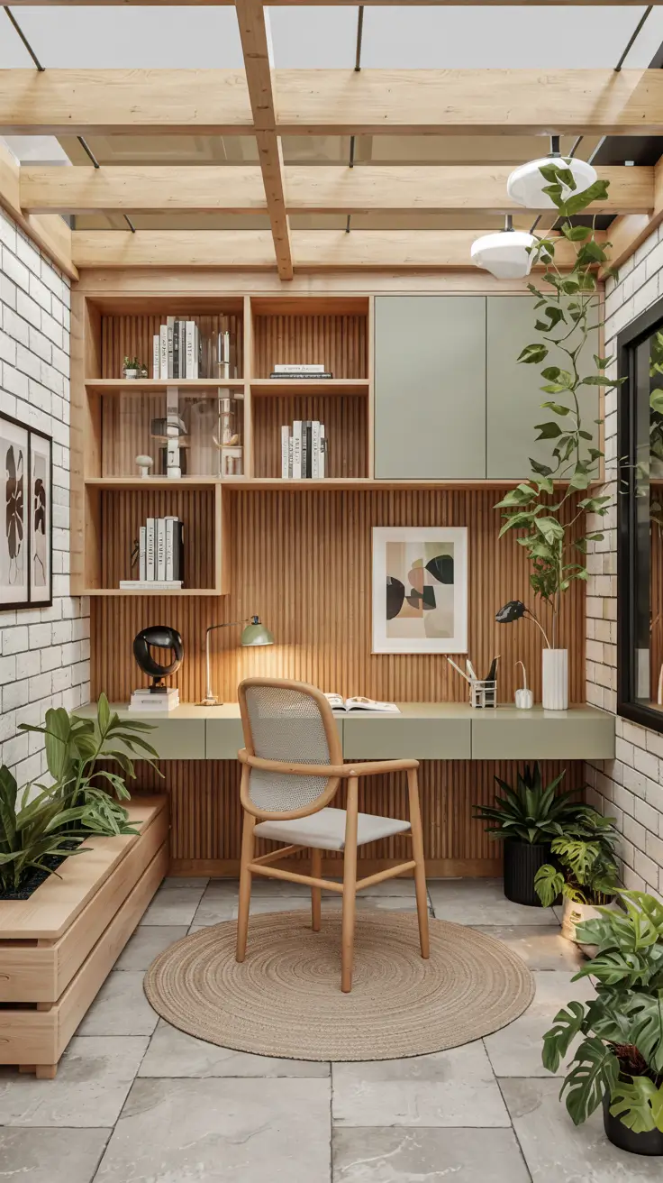 Garden Office Ideas 2026: Modern, Rustic & Budget-Friendly Workspaces