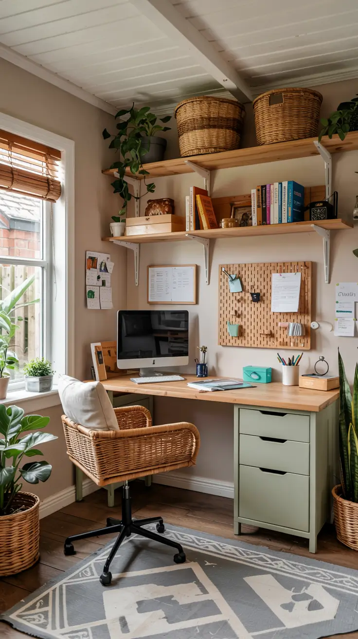 Garden Office Ideas 2026: Modern, Rustic & Budget-Friendly Workspaces