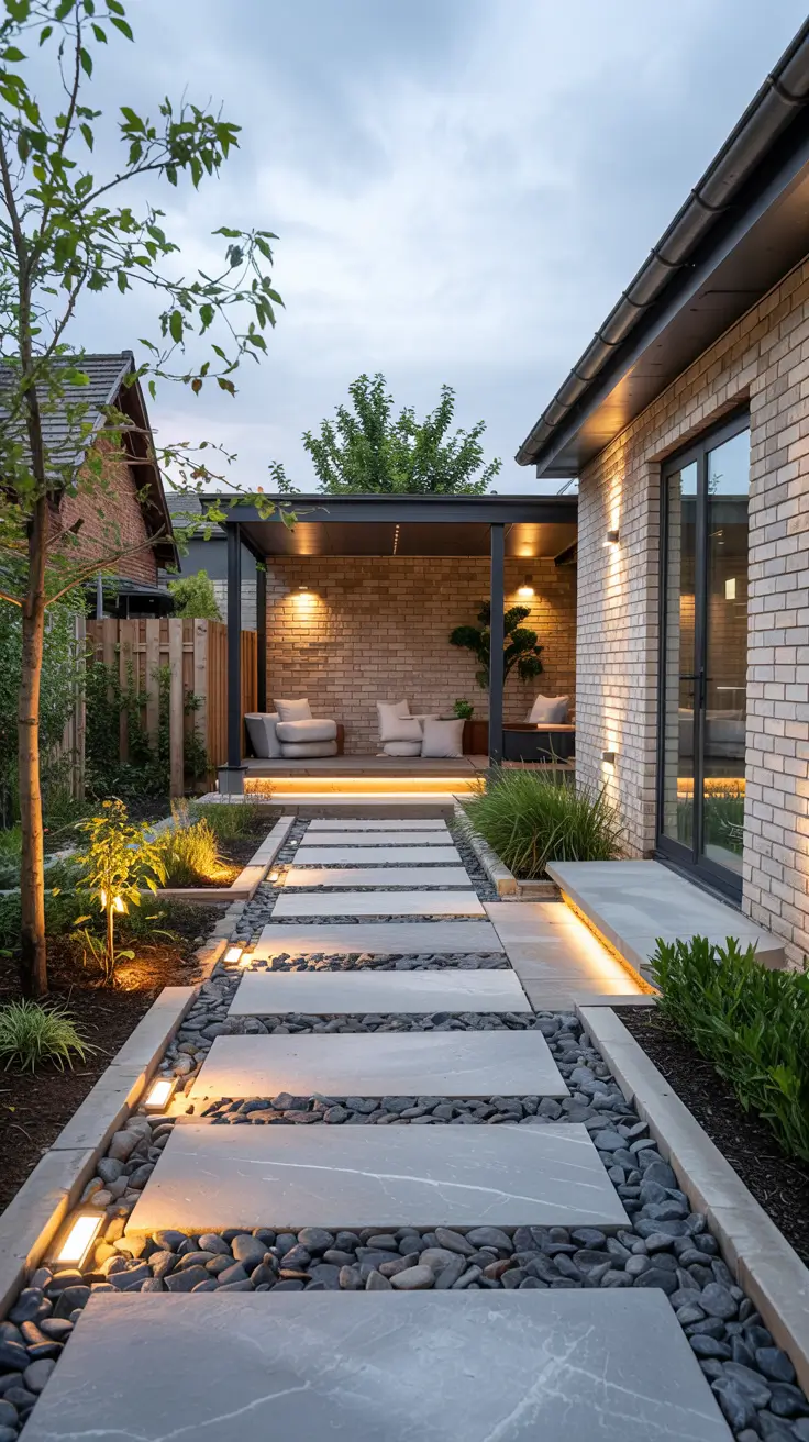 Garden Path Design 2026: Modern & Creative Garden Path Design Ideas